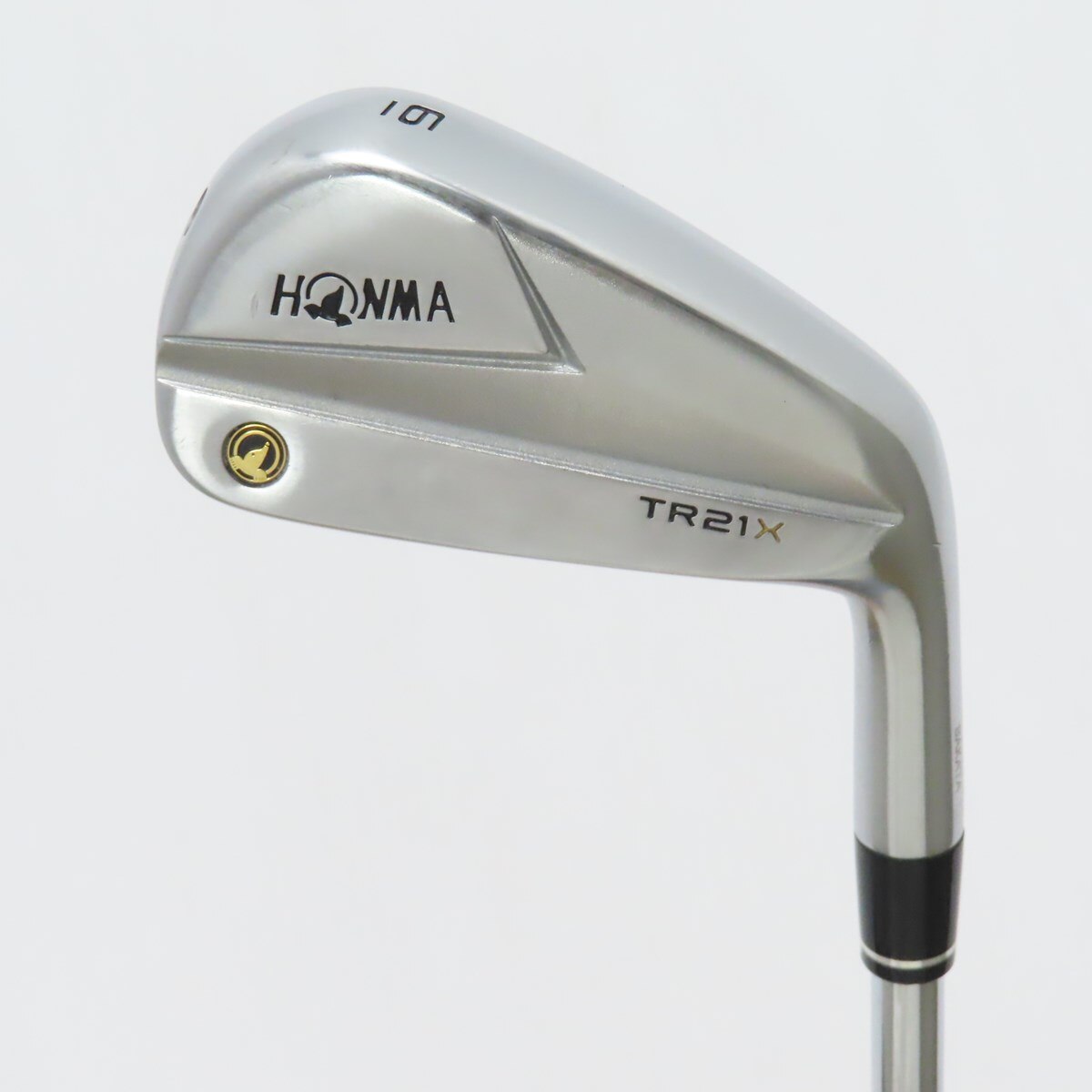中古】ツアーワールド TR21-X アイアン N.S.PRO 950GH neo 36 S C