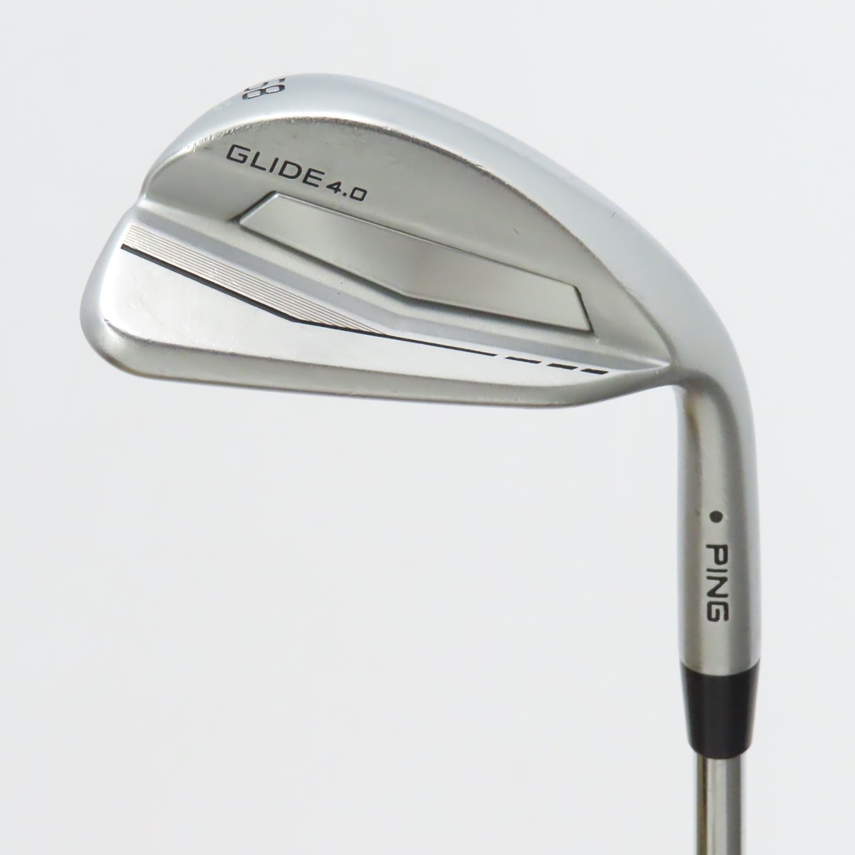 中古ウェッジ　ピン PING GLIDE 4.0 2本セット　ヘッドのみ 中古】 ピン PING GLIDE 4.0 56°/12° S ウェッジ WG 純正特注
