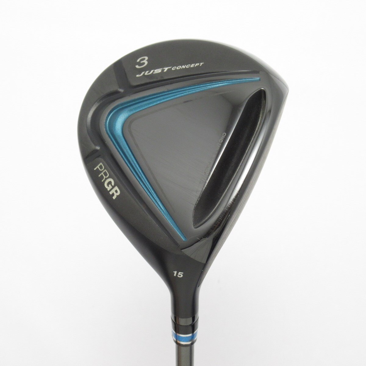 【中古ゴルフクラブ】プロギア　RS　RSX(2024) フェアウェイウッド Tour AD XC-5　シャフト：Tour AD XC-5 中古】RSX(2024) フェアウェイウッド Tour AD XC-5 15 S C