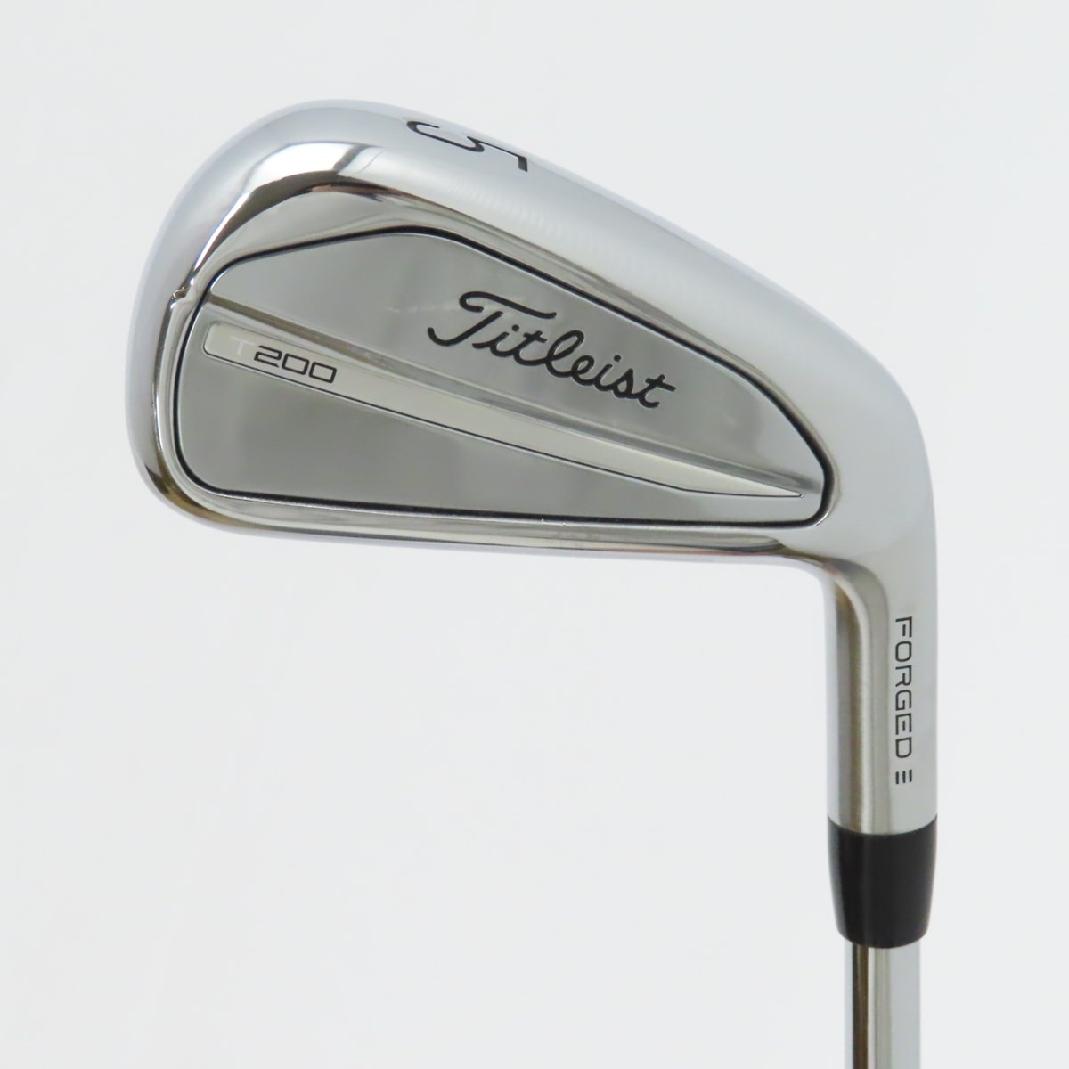 中古】T200(2023) アイアン N.S.PRO MODUS3 TOUR 105 24 R C