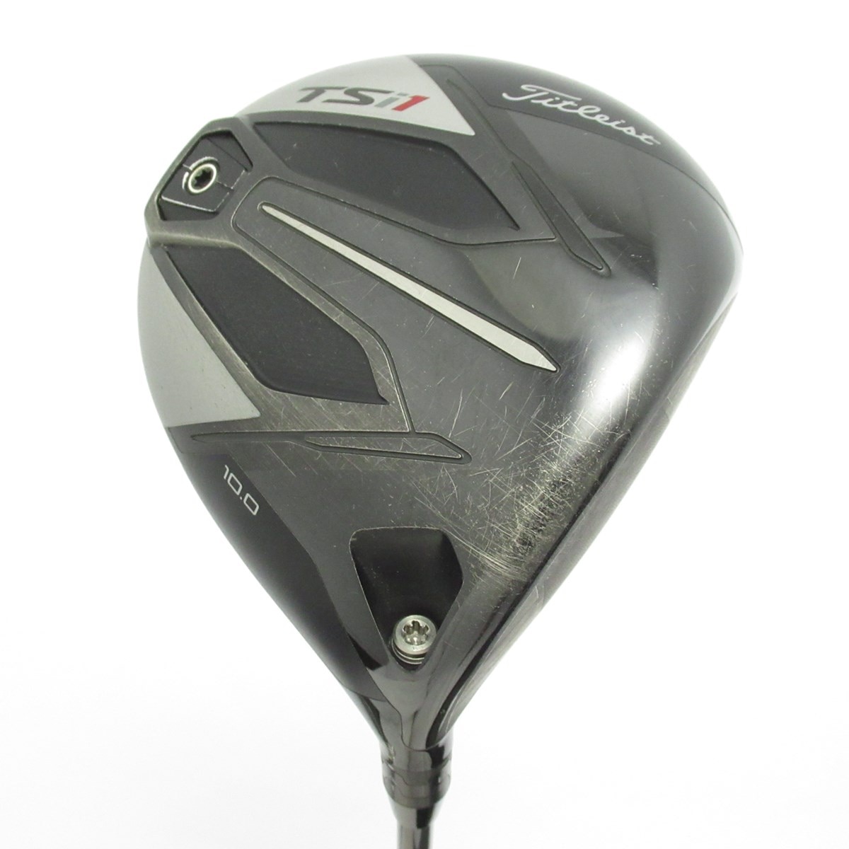 中古】TSi1 ドライバー TSP013 45 10 SR C(ドライバー（単品