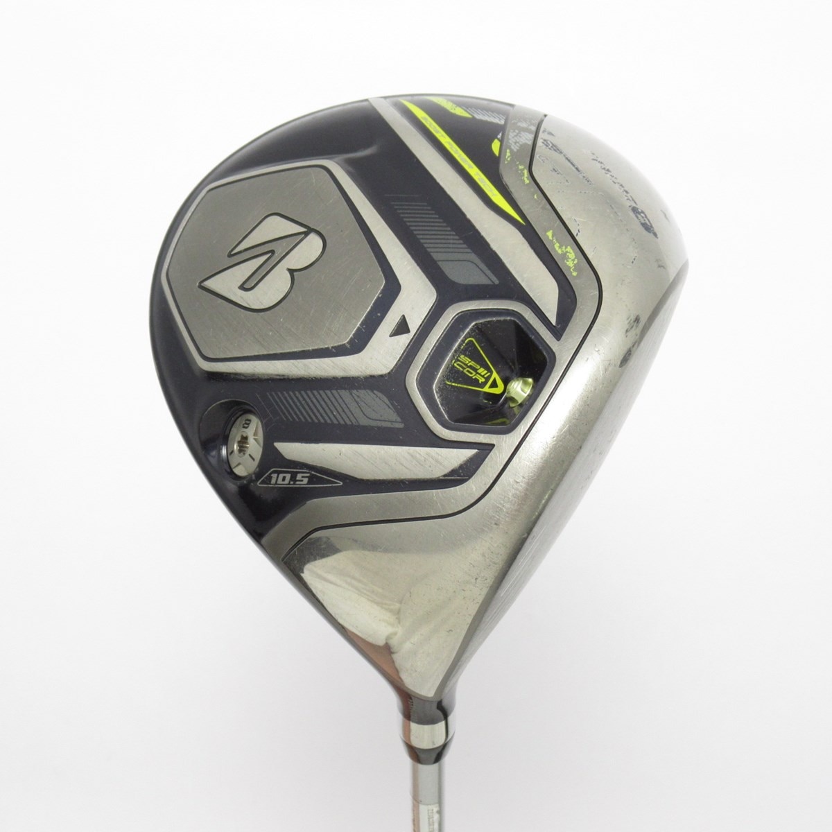 BRIDGESTONE - TOUR B JGR(2019) ドライバー 10.5 S Bridgestone Tour B JGR Driver Review - Plugged In Golf