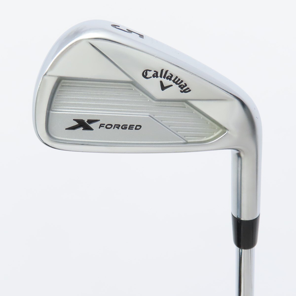 中古】X FORGED アイアン N.S.PRO MODUS3 TOUR 105 26 S C