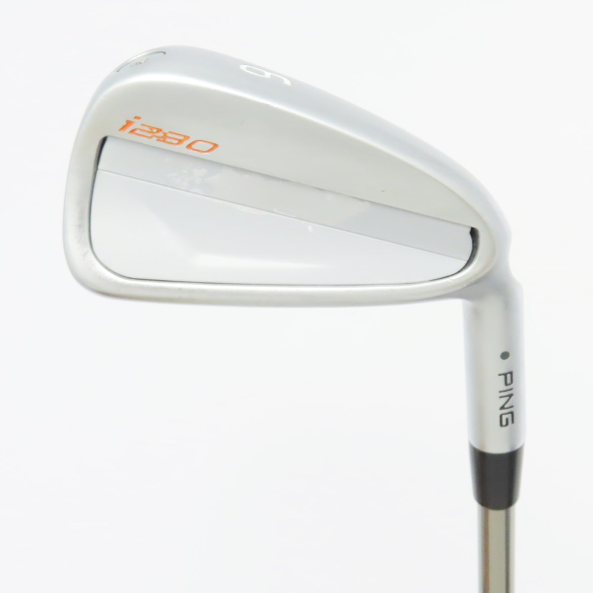 中古】i230 アイアン PING TOUR 2.0 CHROME I 29.5 S C(アイアン