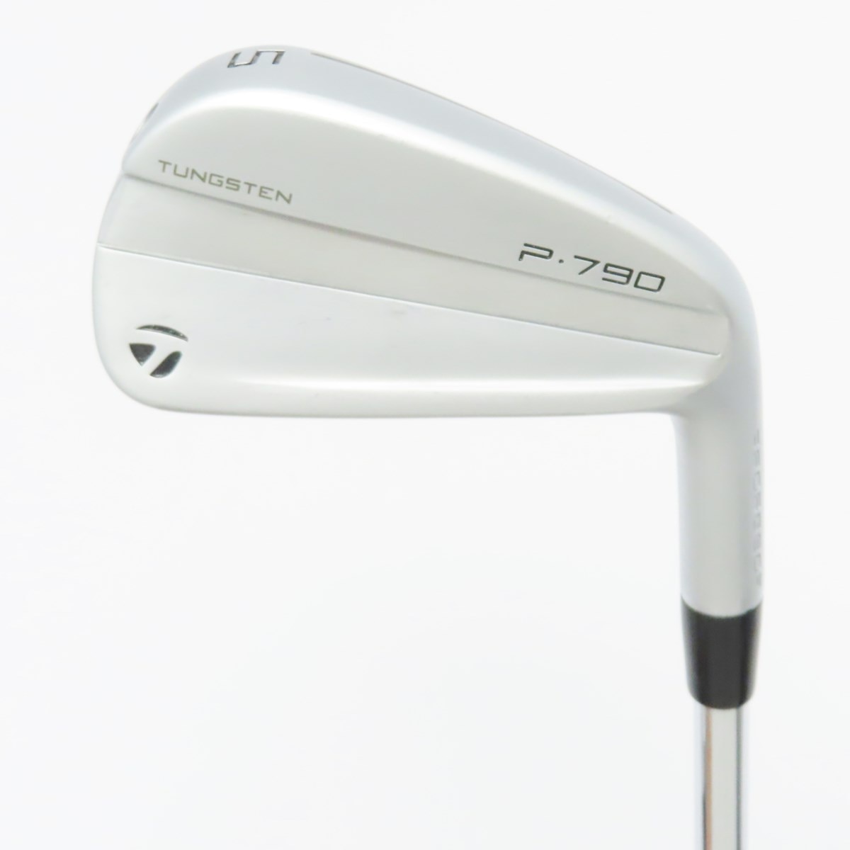 中古美品☆最新モデル☆ルーツゴルフ☆エースアイアン☆7本セット