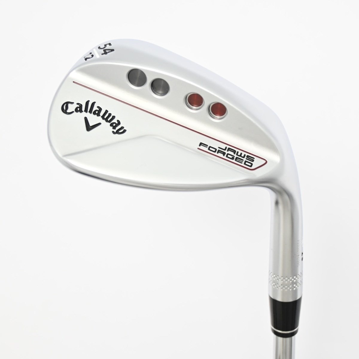 Callaway Jaws Forged 54° NSPRO950GH neo Callaway Wedge JAWS FORGED(2023) – GOLF Partner USA