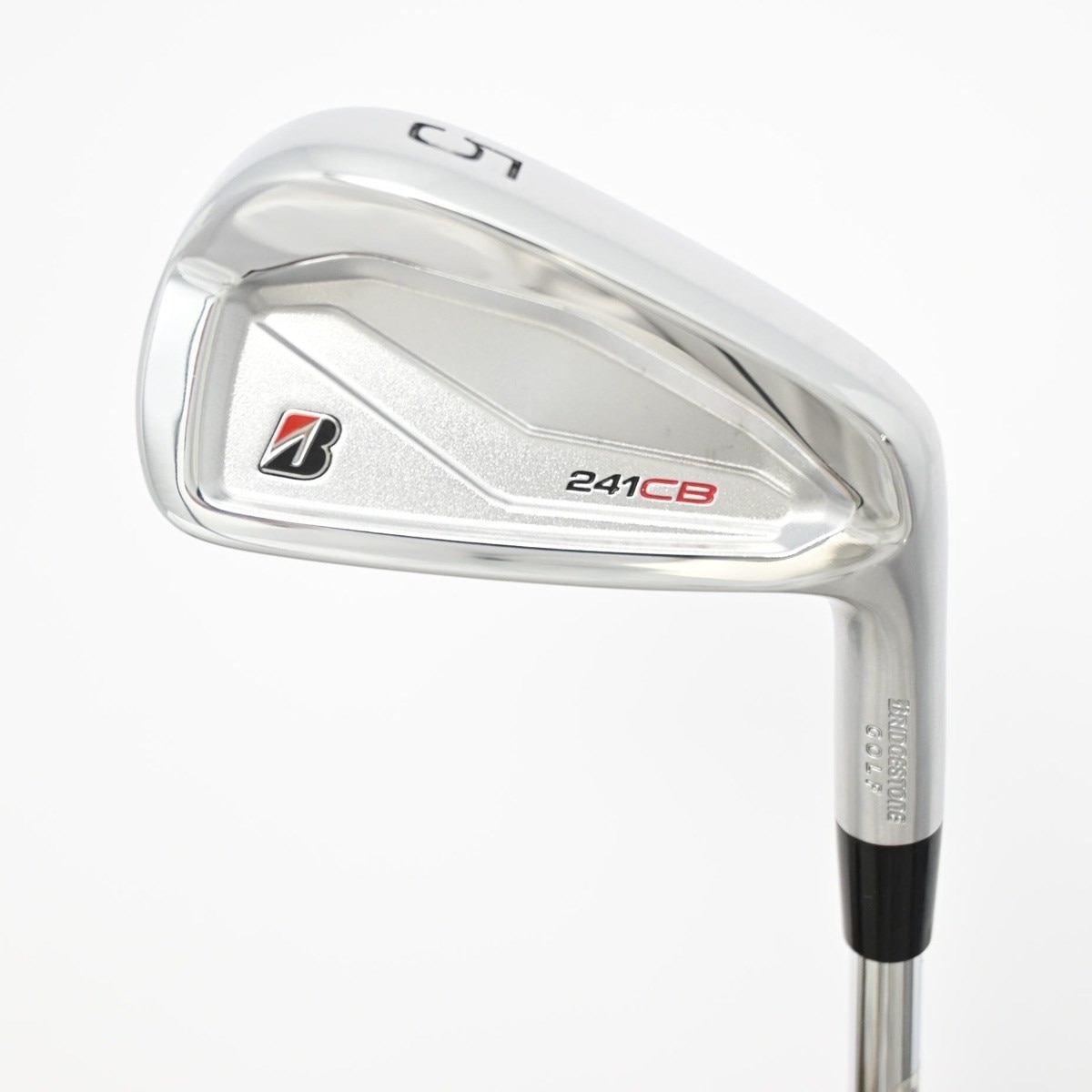 ブリヂストン 241CB 5I-PW MODUS 3 TOUR 120(S) ブリヂストン 241CB アイアン 6本セット [NS PRO MODUS3 TOUR