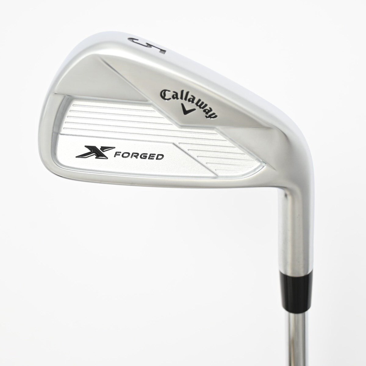 中古】X FORGED アイアン N.S.PRO 950GH 26 S B(アイアン