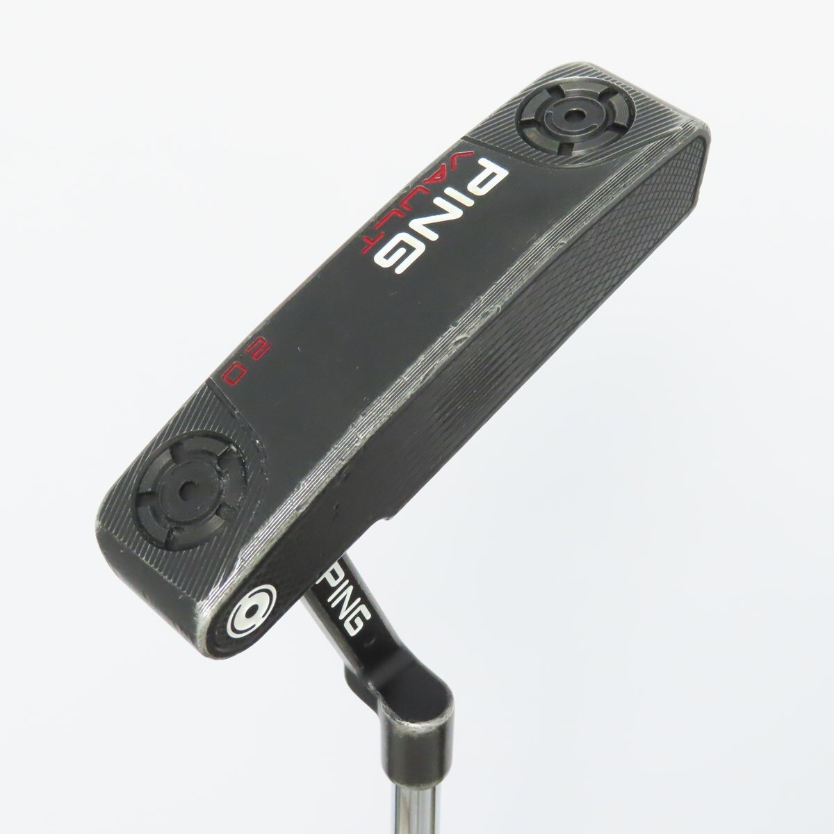 中古】VAULT(ヴォルト) パター (ピン) 通販｜GDO中古ゴルフクラブ