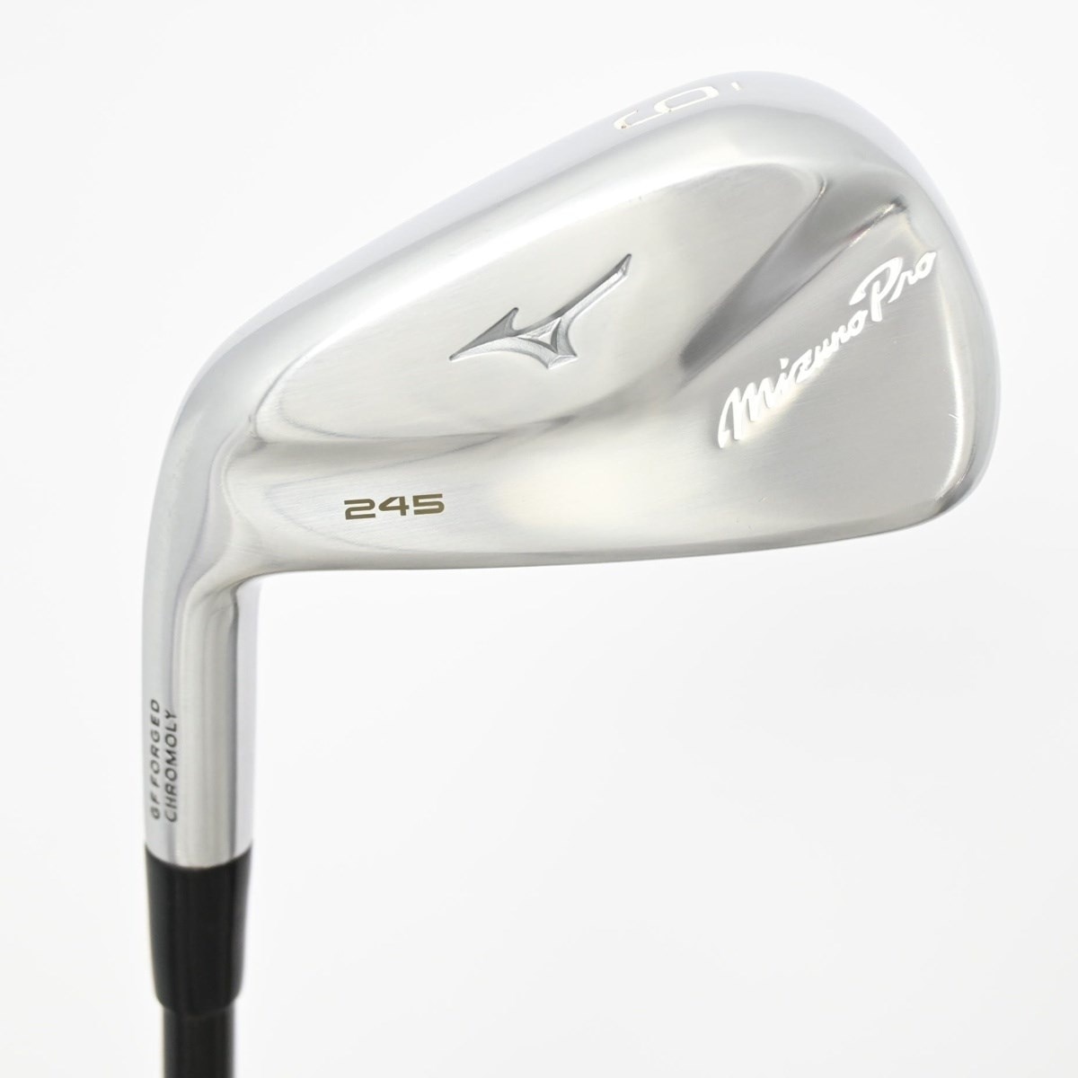 ミズノ ミズノプロ 245 アイアン レフティ Mizuno Pro 245 アイアン 6本組／左用(No.5～9、PW)(Dynamic
