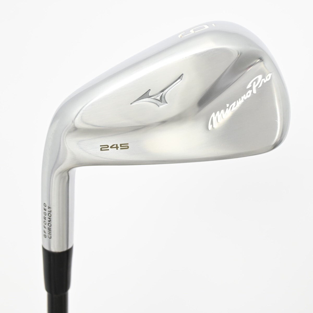 Mizuno Pro 245 アイアンセット raune i75 5本 6-PW