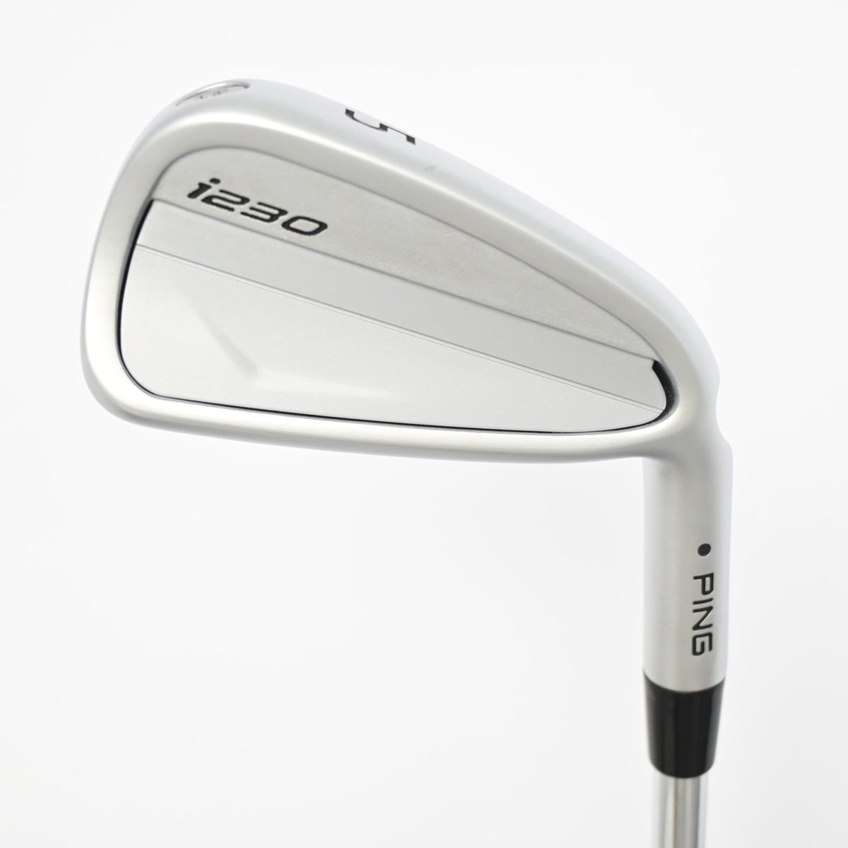 ping I230 アイアン 6本 nsプロ 850ネオ Rシャフト ping I230 アイアン 6本 nsプロ 850ネオ Rシャフト
