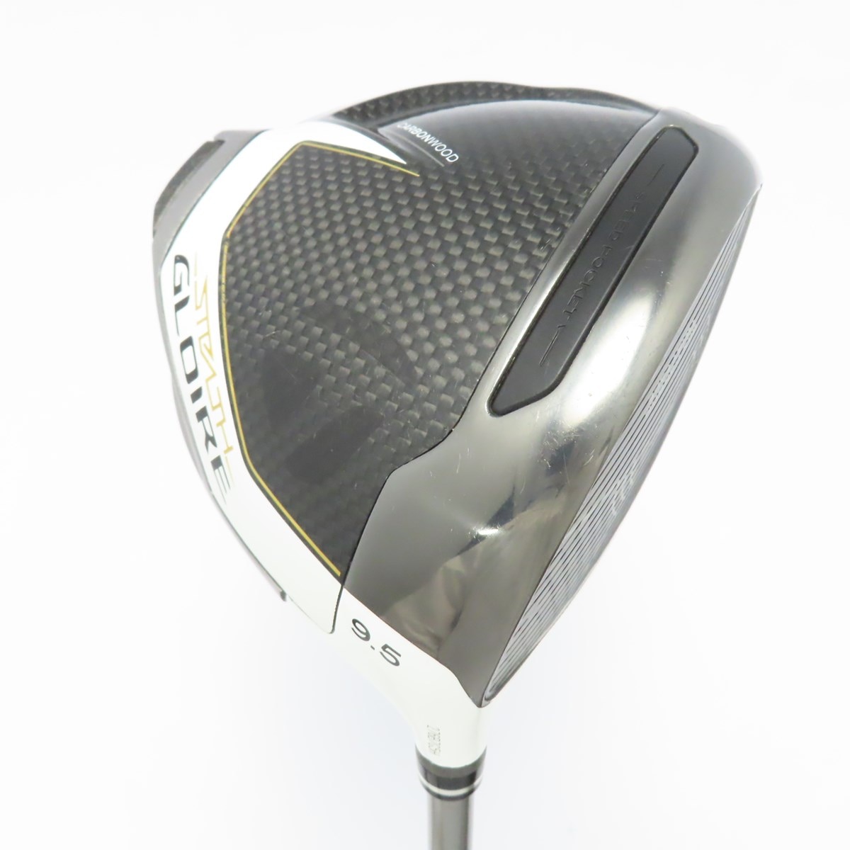ステルスグローレ ドライバー 9.5度　フレックスS ステルス グローレ ドライバー | STEALTH GLOIRE Driver