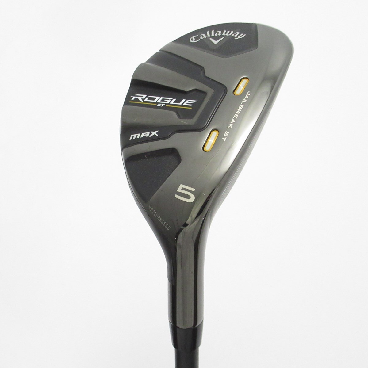 キャロウェイ ローグ ST MAX ユーティリティ 5H ローグ ST MAX ユーティリティ VENTUS 5 for Callaway