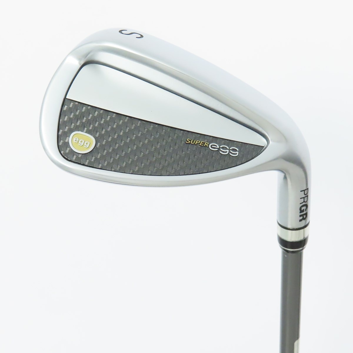 中古】egg 単品アイアン (プロギア) 通販｜GDO中古ゴルフクラブ