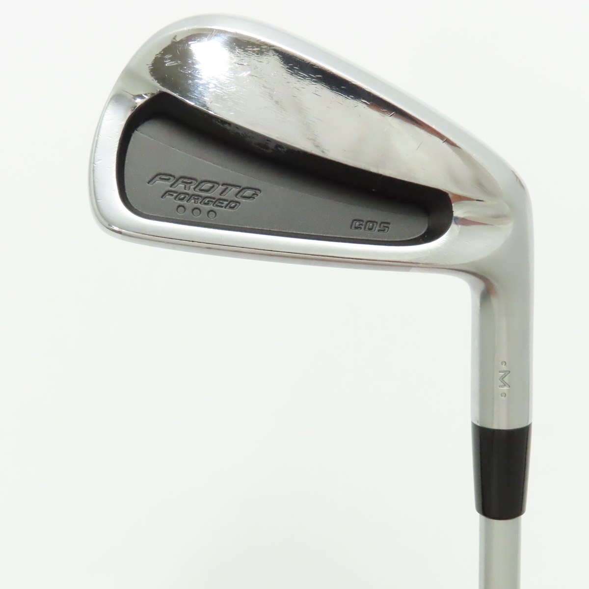 中古】PROTO CONCEPT C-05 アイアン MCI 90 28 R C(アイアン