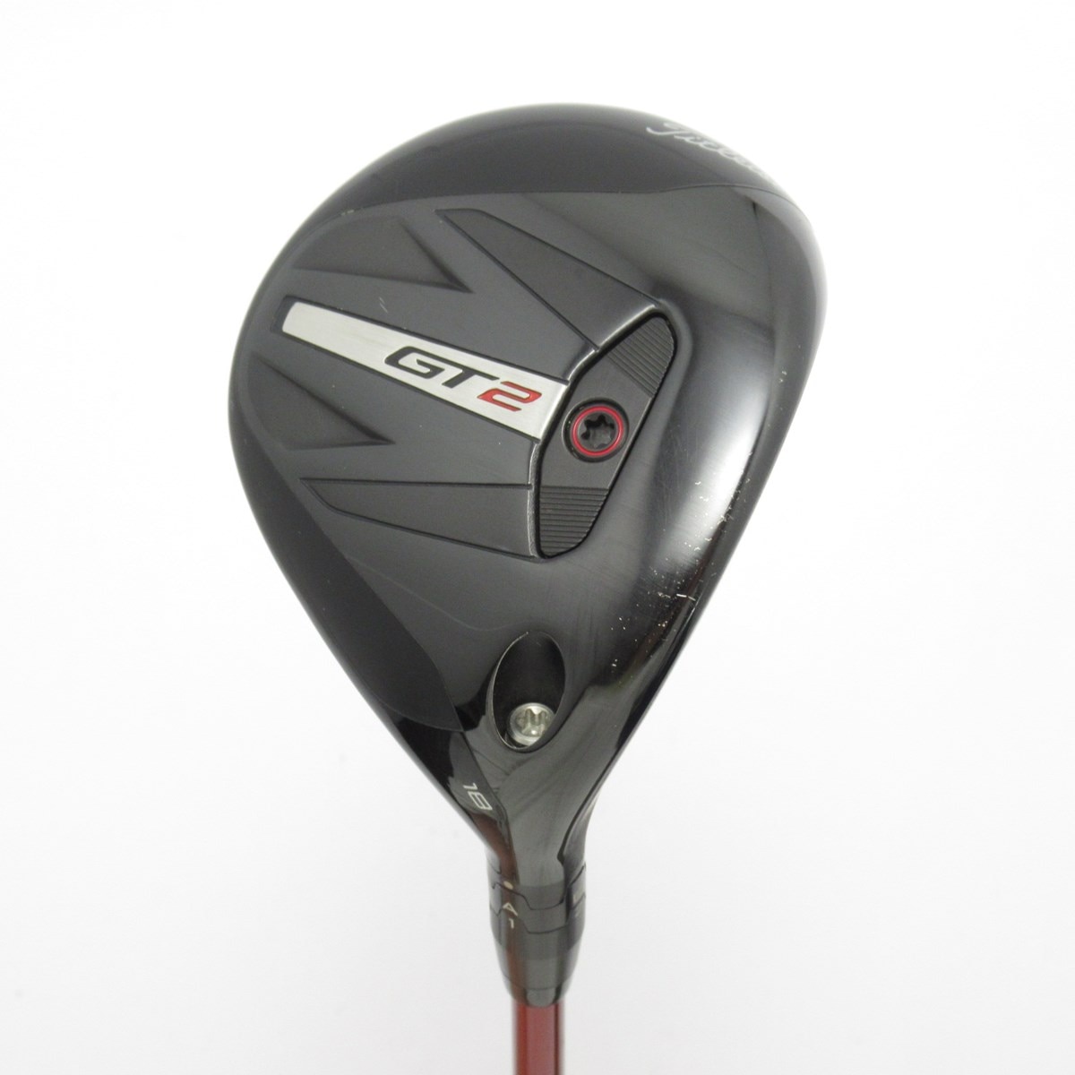 タイトリスト　GT2 フェアウェイウッド　二本組　美中古 中古】GT2 フェアウェイウッド (タイトリスト) Titleist 通販