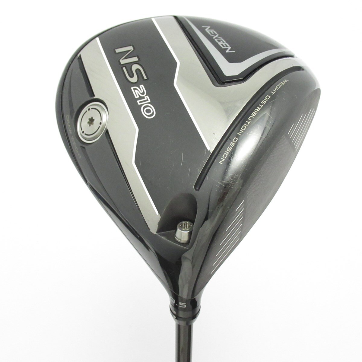 NEXGEN NS210 ドライバー 9.5° NS210ドライバー | NEXGEN -ネクスジェン-