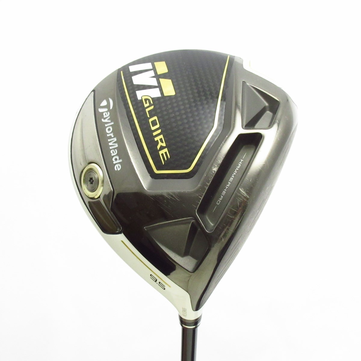 TaylorMade - テーラーメイドMグローレ ドライバー 0-4570095411525.jpg