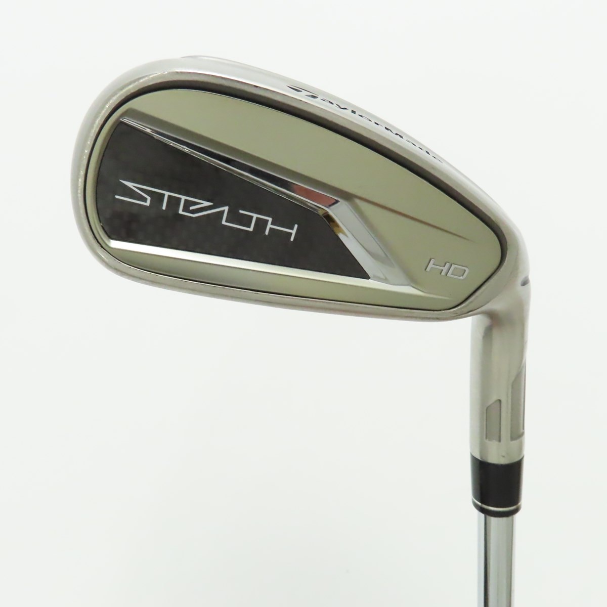 中古】ステルス HD アイアン KBS MAX MT80 JP 23.5 S C(アイアン