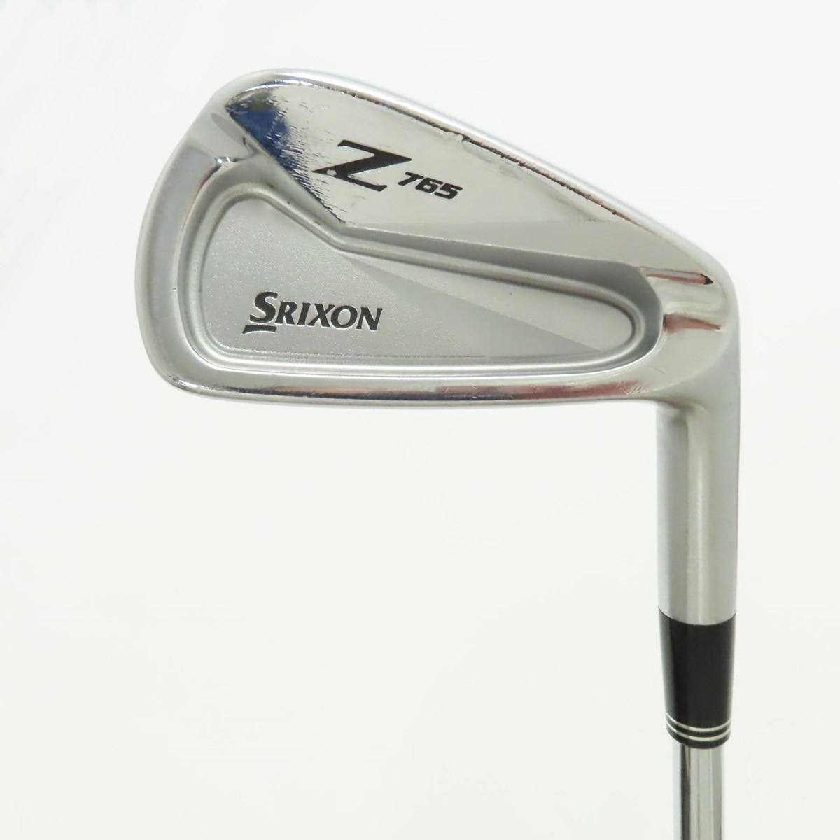 Srixon - SRIXON z765 DGdstアイアンセット 中古】スリクソン Z765 アイアンセット (ダンロップ) スリクソン