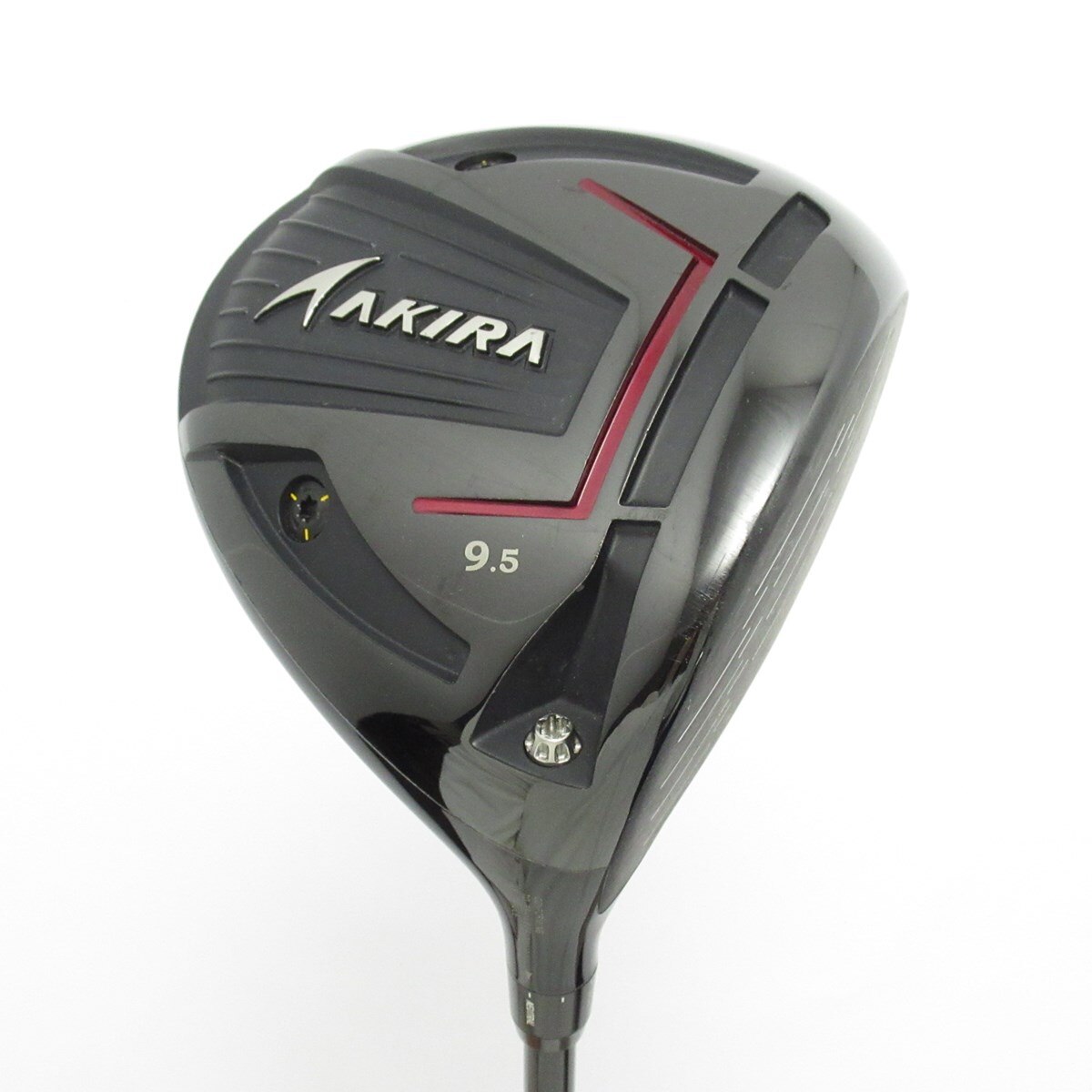 Used] AKIRAPRODUCTS Driver (AKIRA PRODUCTS AKIRA PRODUCTS) Online