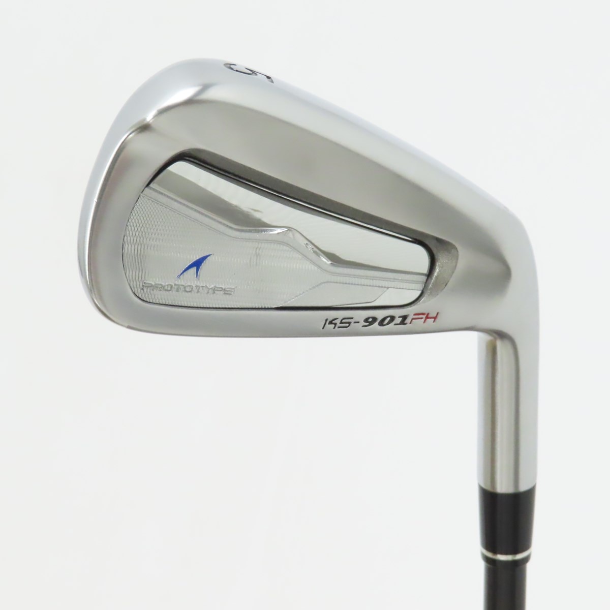 中古】アキラプロダクツ アイアンセット 通販｜GDO中古ゴルフクラブ