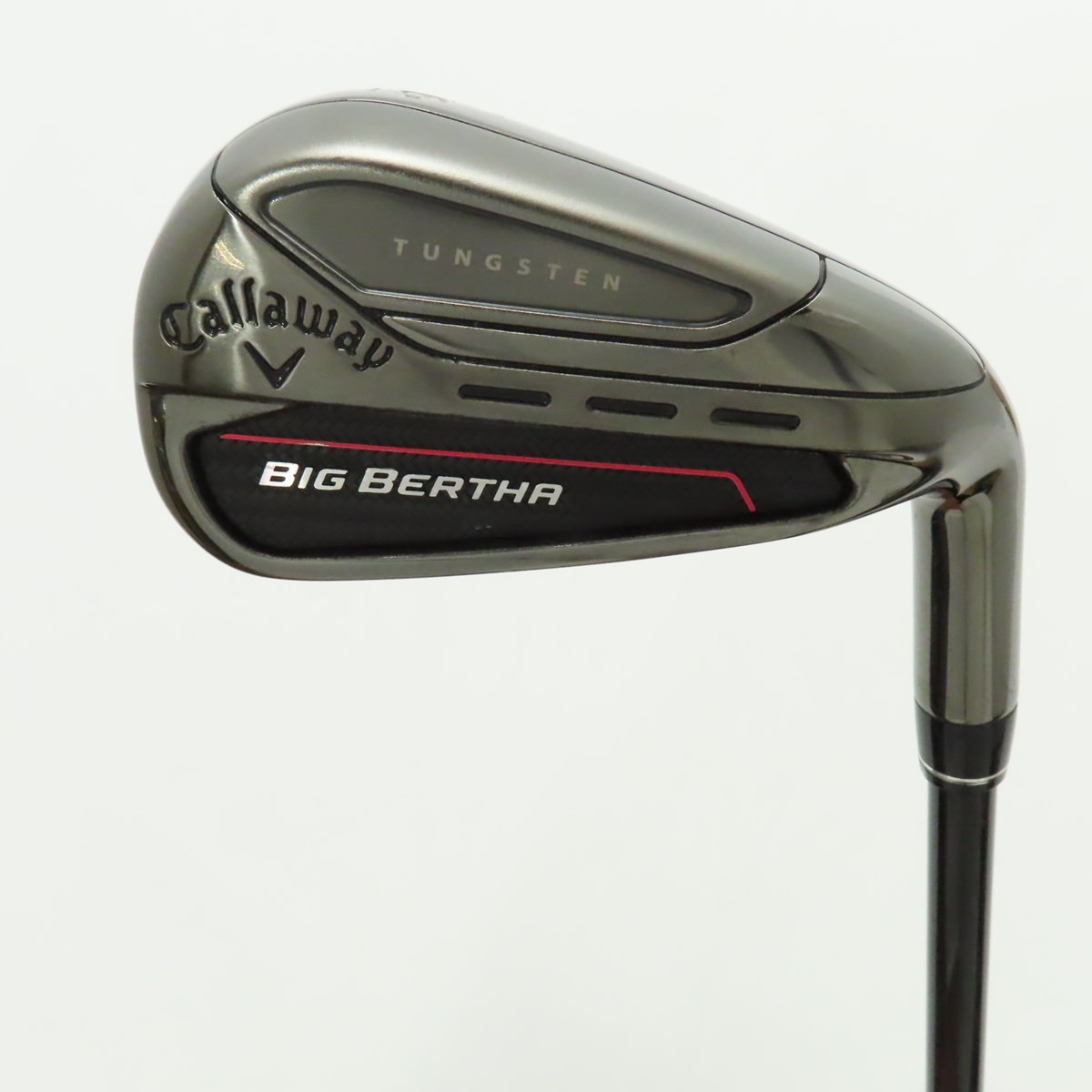 BIG BERTHA 23 (ビッグバーサ) アイアンセット Callaway キャロウェイ（CALLAWAY）（メンズ）BIG BERTHA