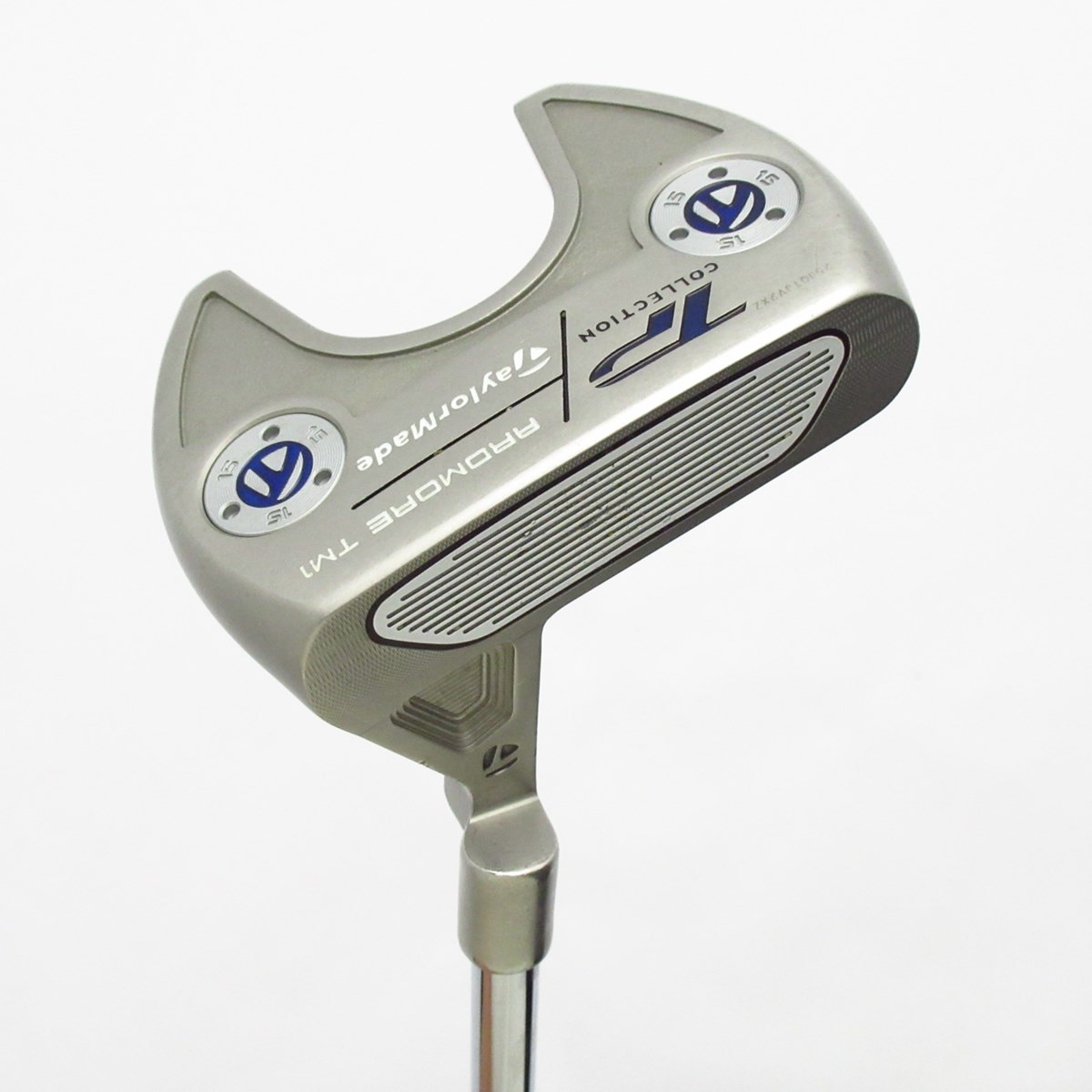 TaylorMade -  TPコレクション ハイドロブラスト ARDMORE TM1 トラスパター 中古】TP コレクション ハイドロブラスト ARDMORE TM1 パター