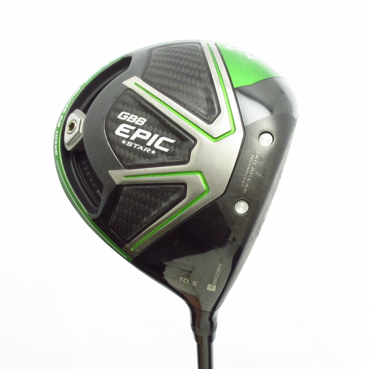 Callaway - 美品 キャロウェイ EPIC STAR ドライバー 格安 エピック SPEED ドライバーDiamana 50 for Callaway(ドライバー