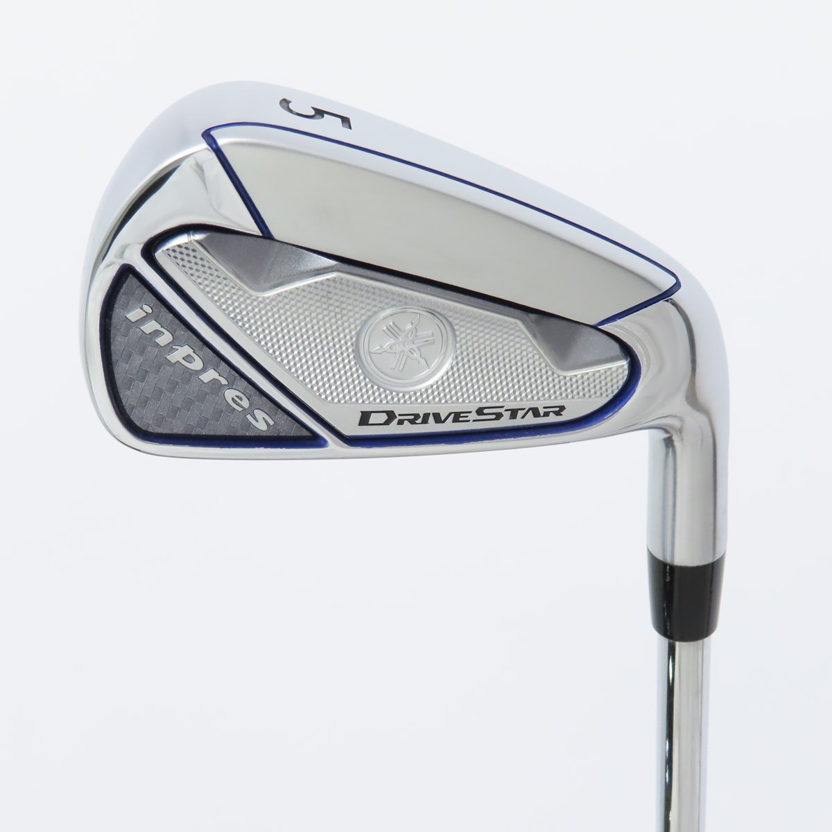 【セール】ヤマハ インプレスDRIVE STAR 2023 アイアンセット アイアンセット ヤマハ インプレス DRIVE STAR (ドライブスター