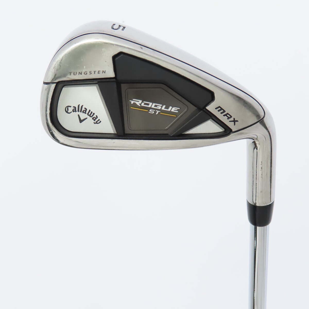 Callaway Golf - ローグ ST MAX OS アイアンセット 5本 ダイナミックゴールド 95 0000658576_01.jpg?h=600&w=600
