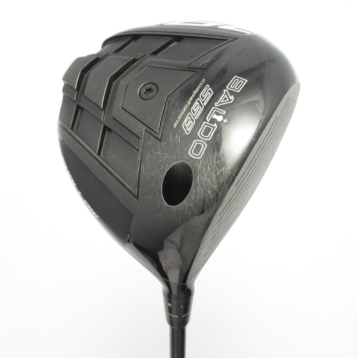 中古】COMPETIZIONE 568 SHALLOW(2023) ドライバー 中古】COMPETIZIONE 568 SHALLOW(2023) ドライバー