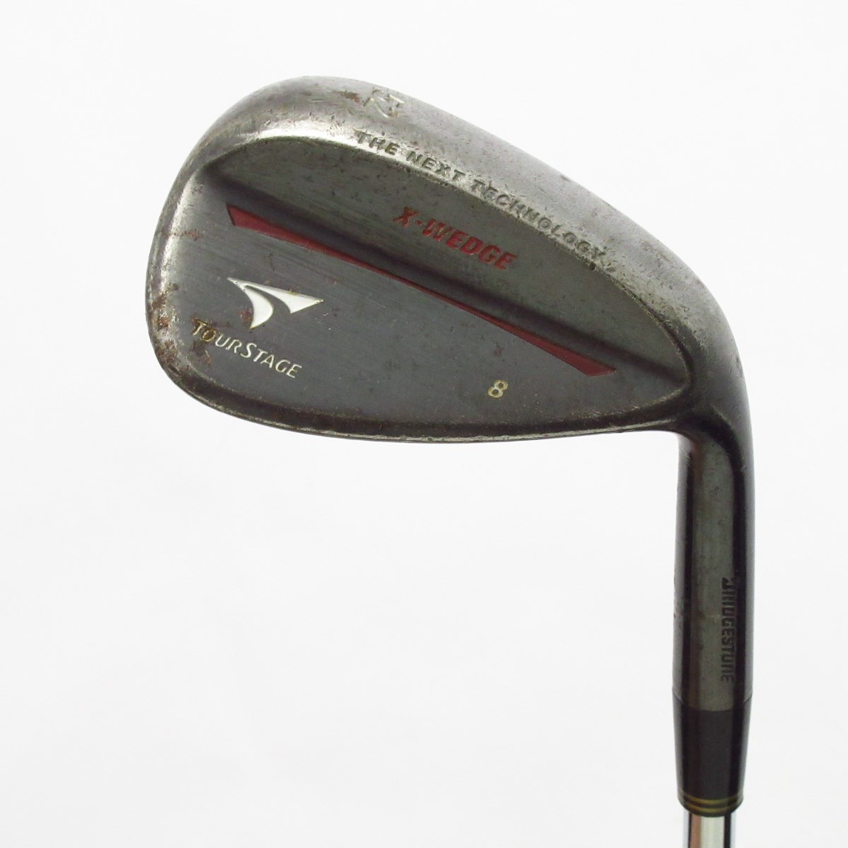 中古】ツアーステージ ウェッジ (ブリヂストン) 通販｜GDO中古