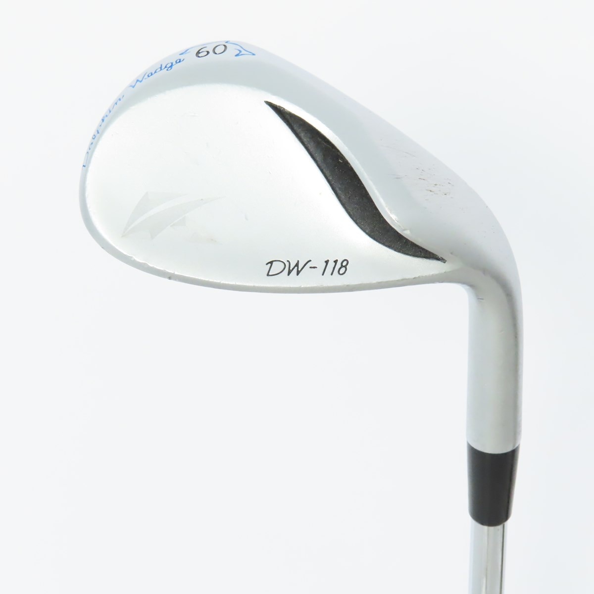 キャスコ ドルフィンウェッジ DW-118 52° 60°セット NS950 S 楽天市場】キャスコ ドルフィンウェッジ DW-118 ウェッジ N.S.