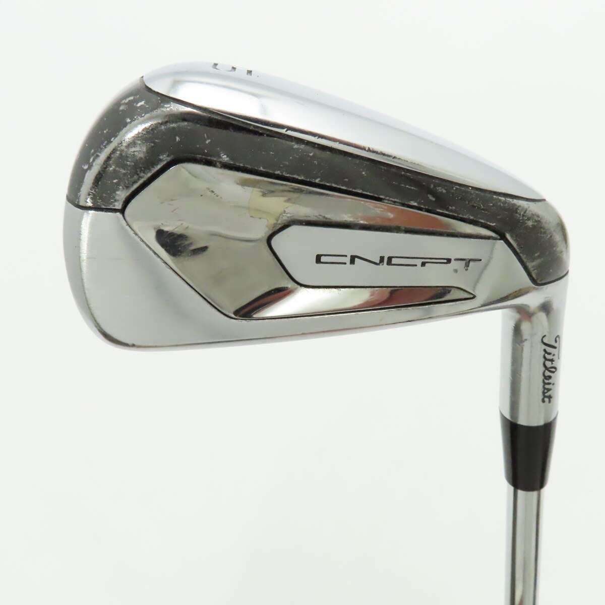中古】その他 アイアンセット (タイトリスト) Titleist メンズ 通販