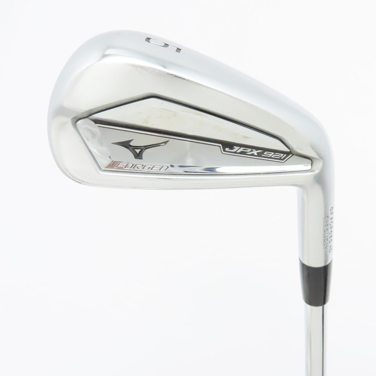 Mizuno JPX 921 FORGED アイアンセット 中古】JPX 921 FORGED アイアンセット (ミズノ) JPX 通販｜GDO