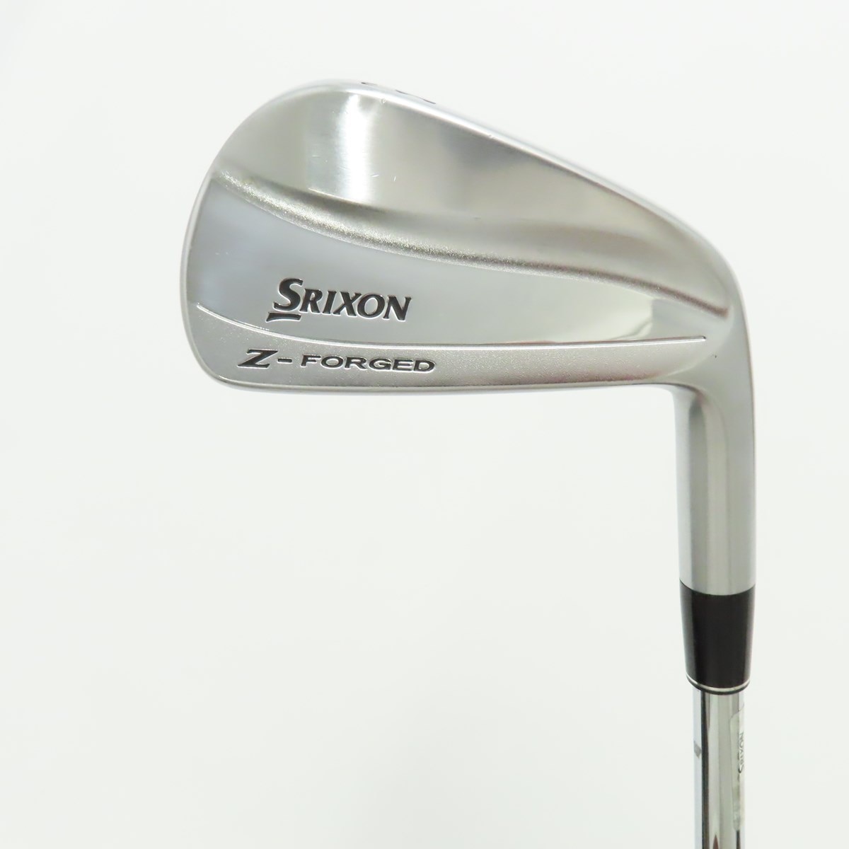 中古】スリクソン Z-FORGED アイアン Dynamic Gold 26 S400 C