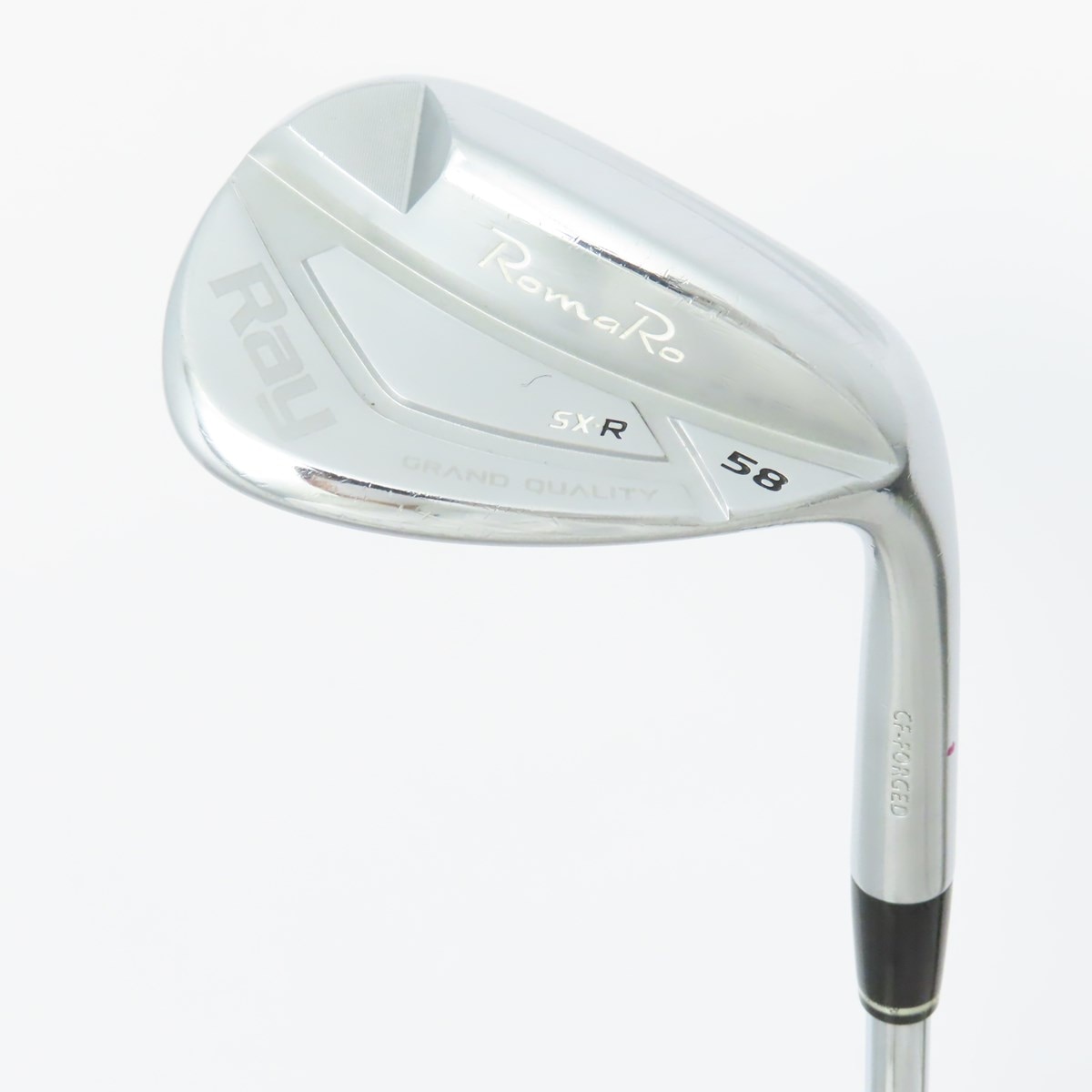 や*し様 Romaro ロマロ Ray SX-R 50.58 2022 ウェッジ Romaro ロマロ Ray SX-R 58 2022 ウェッジ