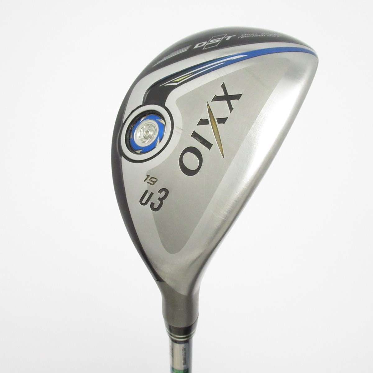 中古】ゼクシオ ナイン(2016) ユーティリティ MP900 19 S C