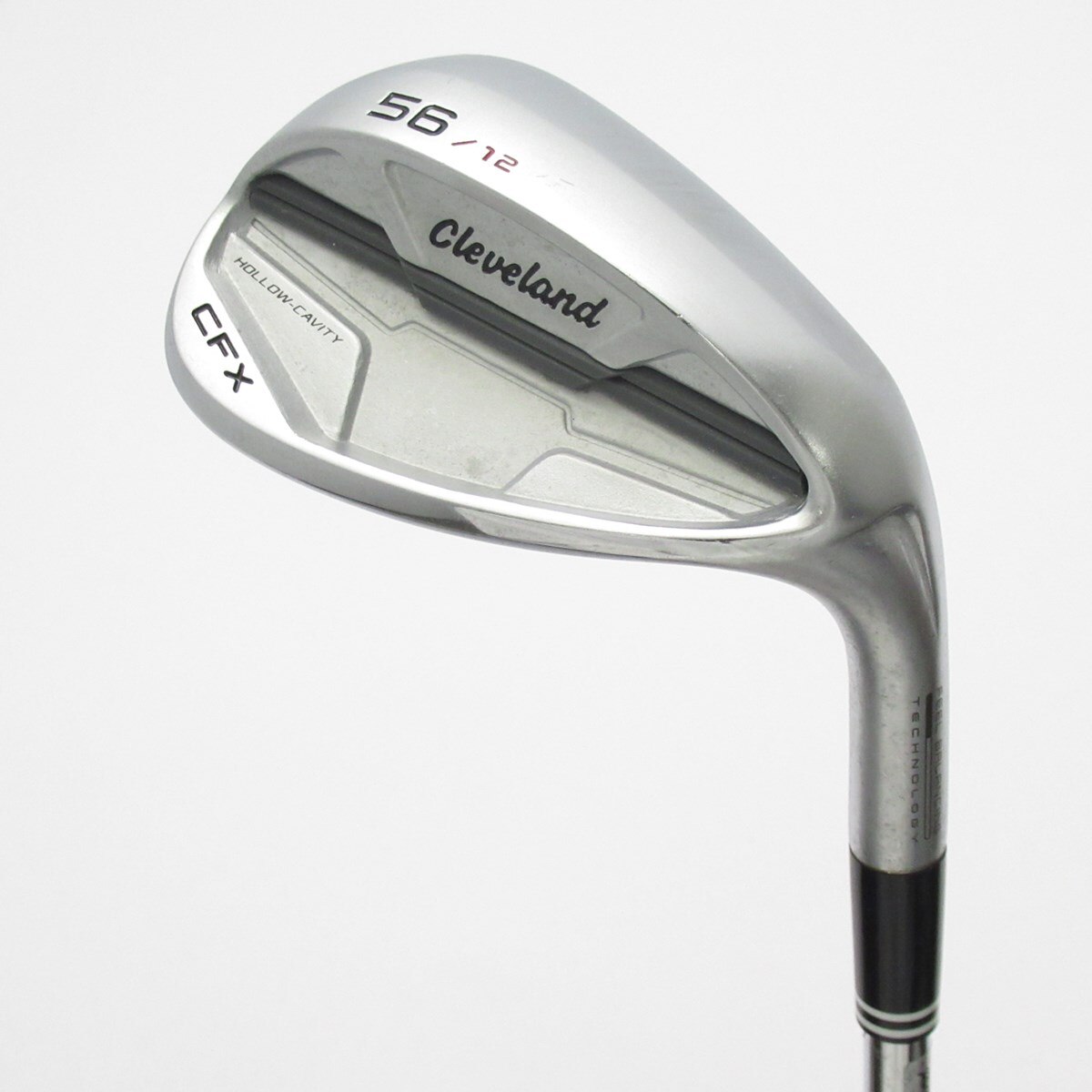 クリーブランド CFX ウェッジ　50° 56° 2本セット　NS PRO950 クリーブランド ウェッジ 2本セット（50 56）