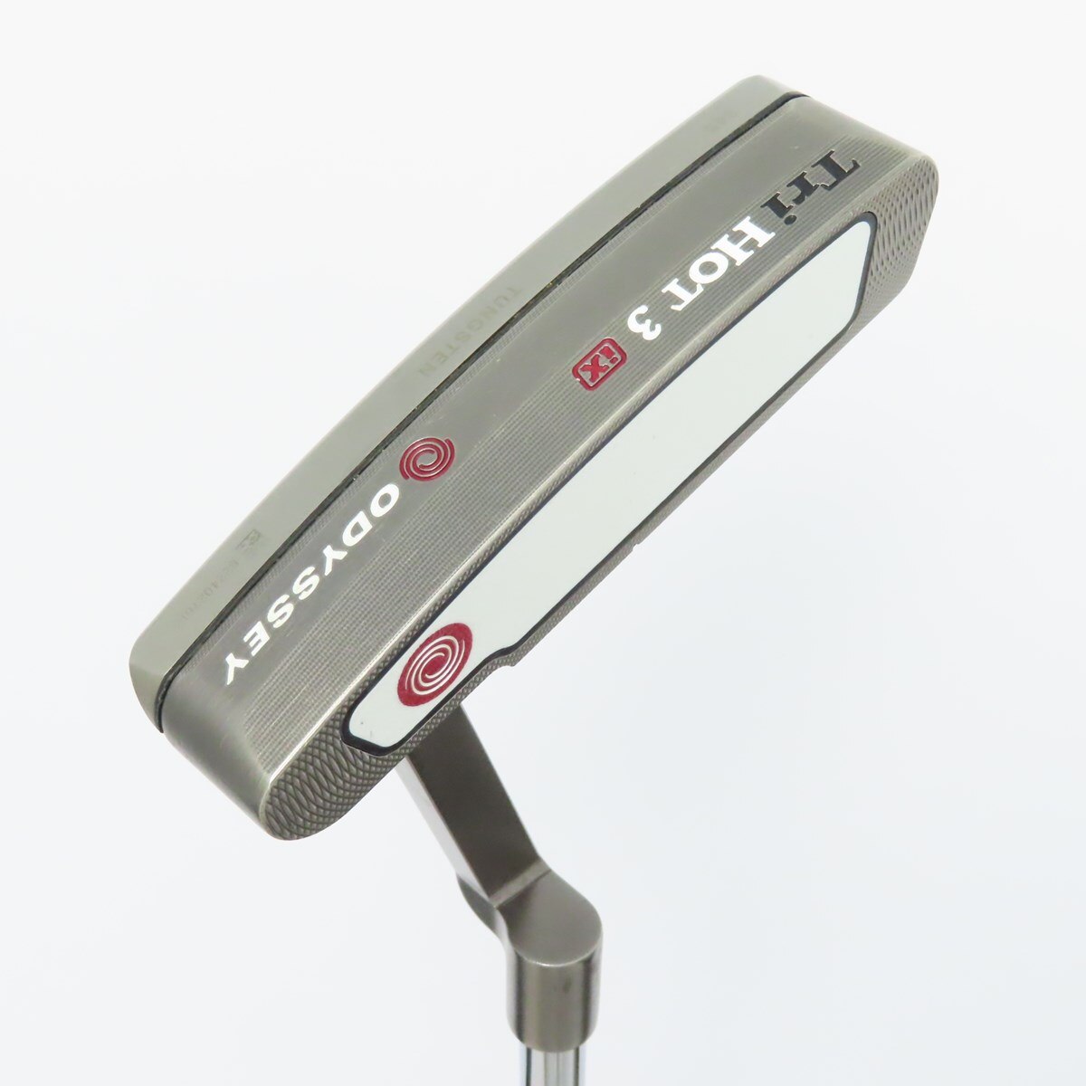 中古】Tri HOT 3 iX(トライホットスリー アイエックス) パター