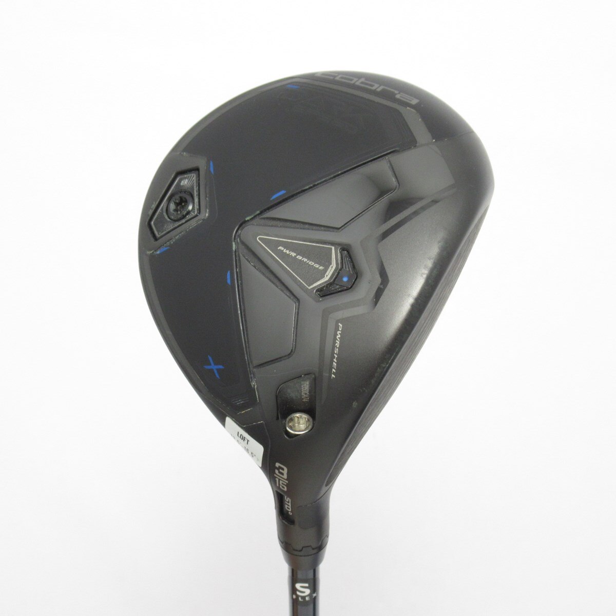 中古】ダークスピード フェアウェイウッド (コブラ) 通販｜GDO