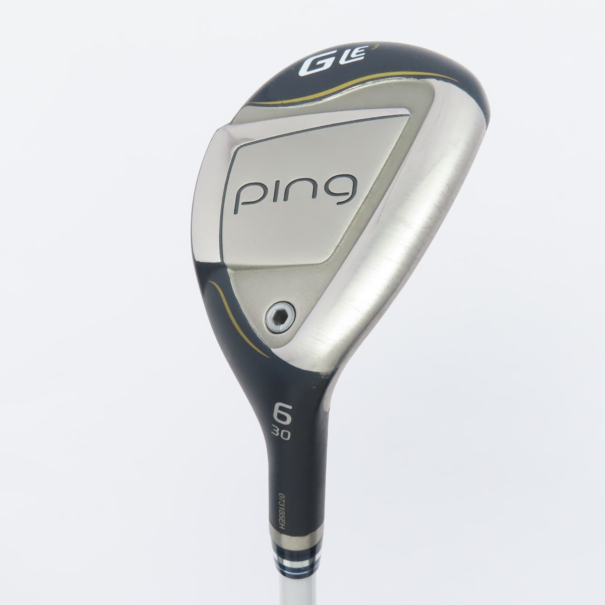 中古】ピン(PING) ゴルフクラブ レディス 通販｜GDO中古ゴルフクラブ
