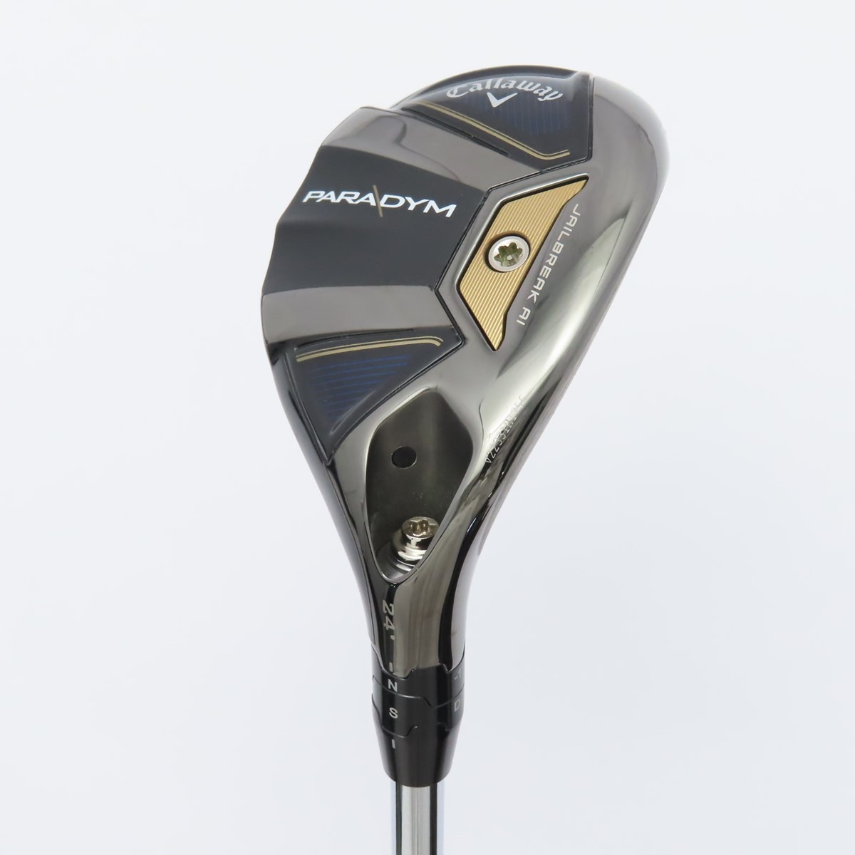 中古】パラダイム ユーティリティ N.S.PRO 850GH neo 24 S C