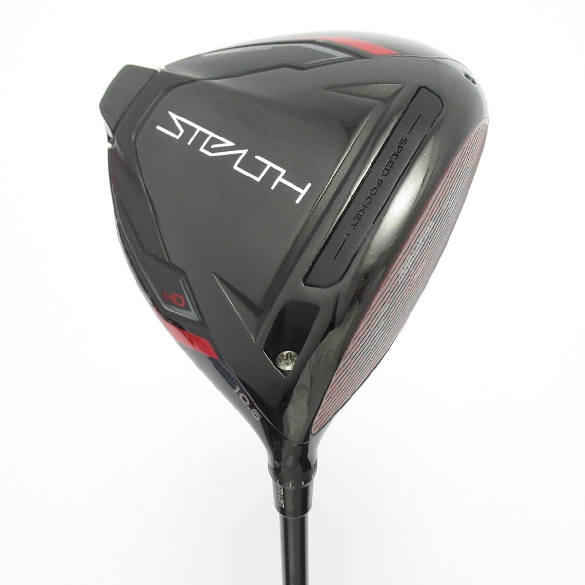 中古】ステルス HD ドライバー TENSEI RED TM50(2022) 10.5 S C
