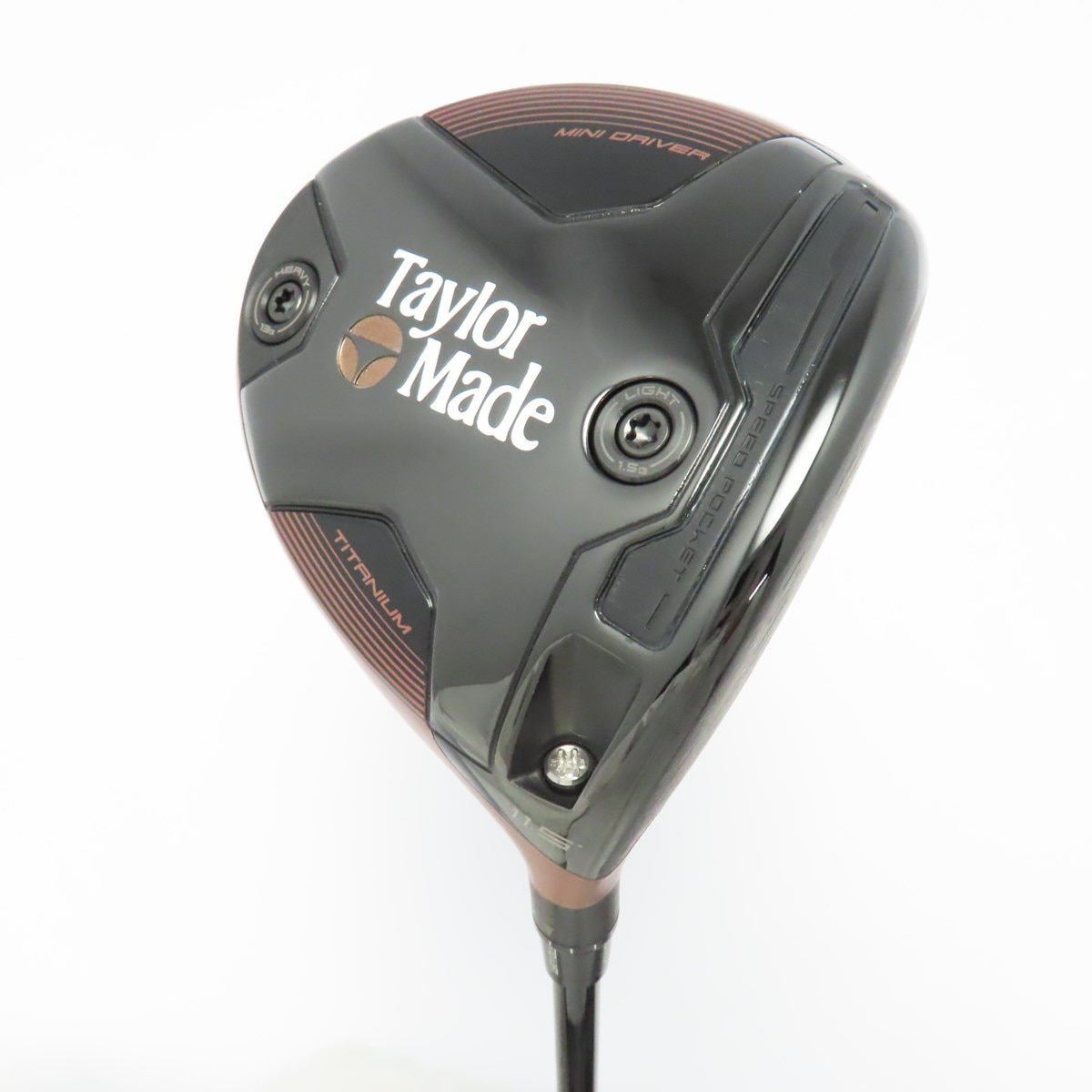 中古】バーナー ミニ(2024) ドライバー PROFORCE 65 M40X J-SPEC