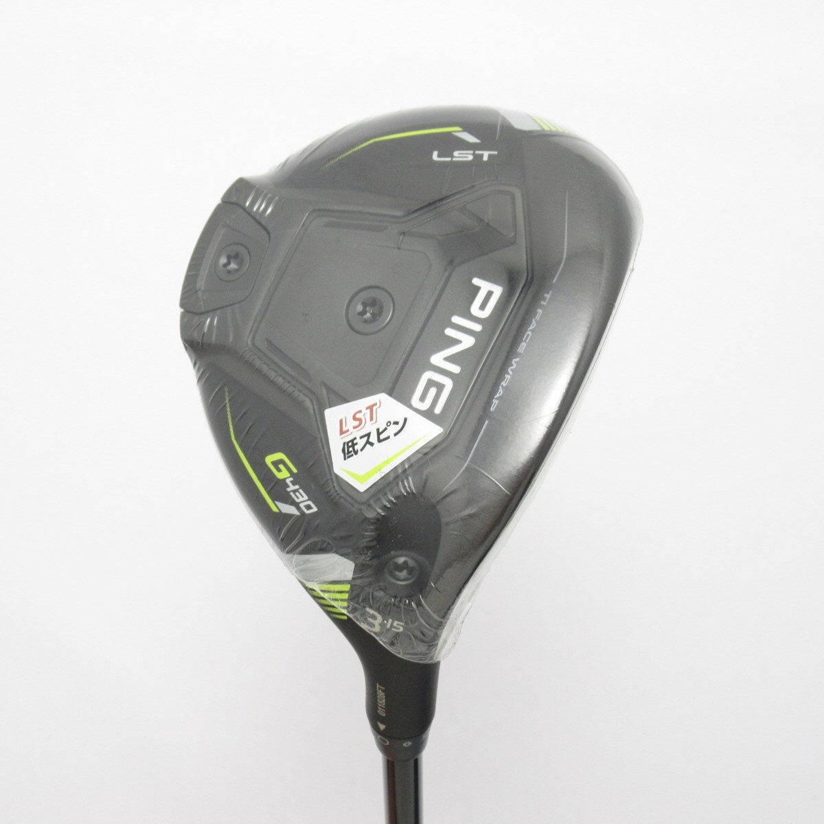 中古】G430 LST フェアウェイウッド (ピン) G430 通販｜GDO中古