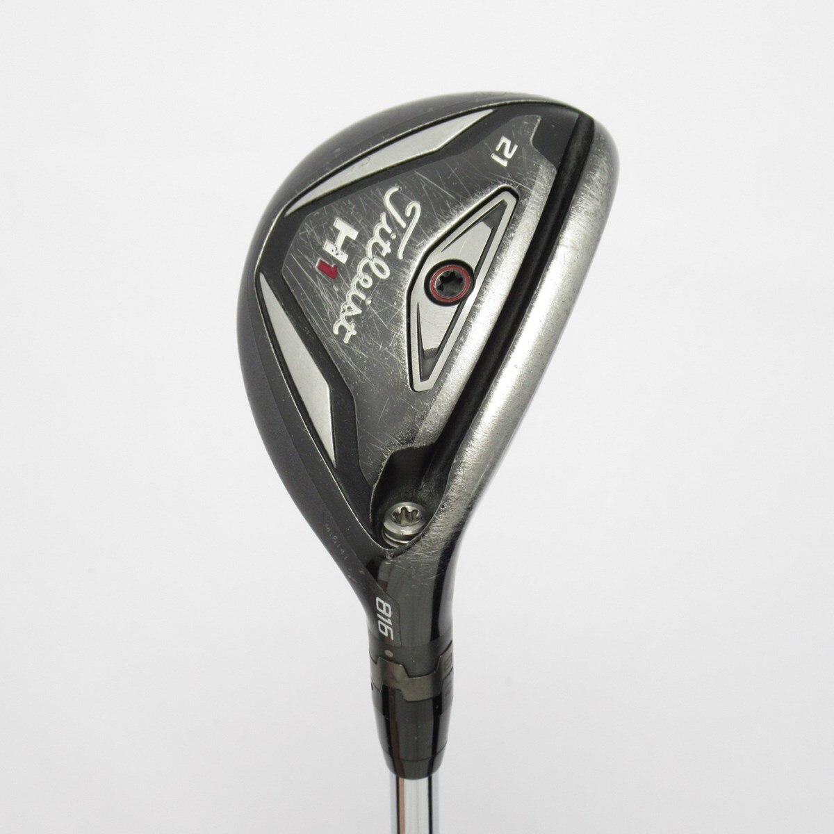 Titleist 816H2 ユーティリティ 23度 中古 Titleist H2 816 23度 T-60 タイトリスト ユーティリティ ゴルフ