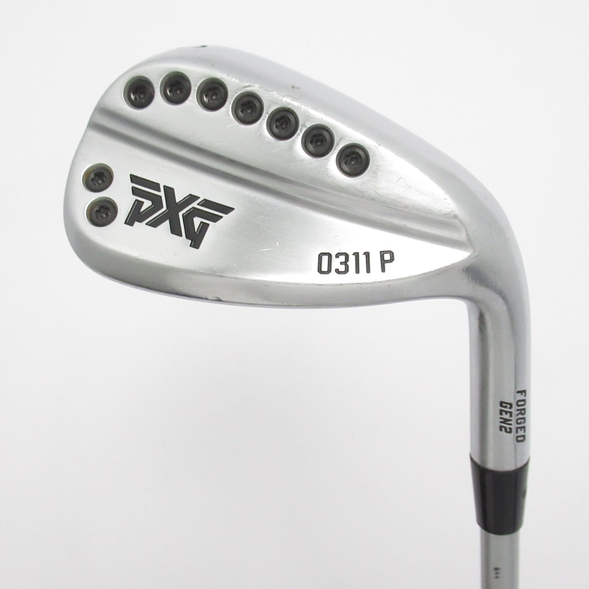 PXG GENE2 1アイアン 中古】PXG 0311 P GEN2 単品アイアン (PXG) PXG メンズ 通販